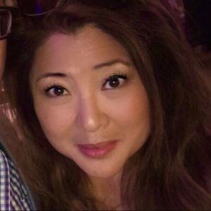 Meet your Posher, Jeannie